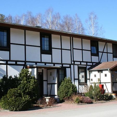 Ferienpark Heidesee Oberohe Bagian luar foto