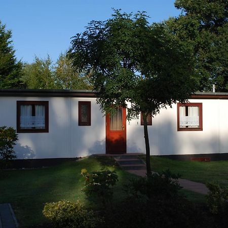 Ferienpark Heidesee Oberohe Bagian luar foto