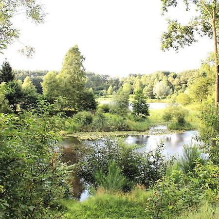 Ferienpark Heidesee Oberohe Bagian luar foto