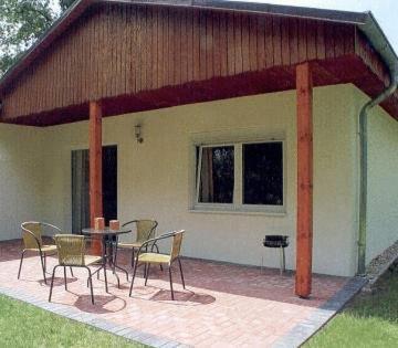 Ferienpark Heidesee Oberohe Bagian luar foto