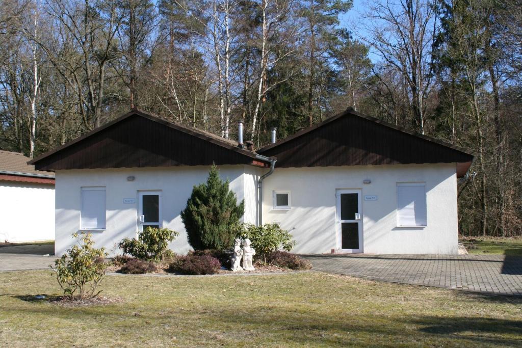 Ferienpark Heidesee Oberohe Ruang foto